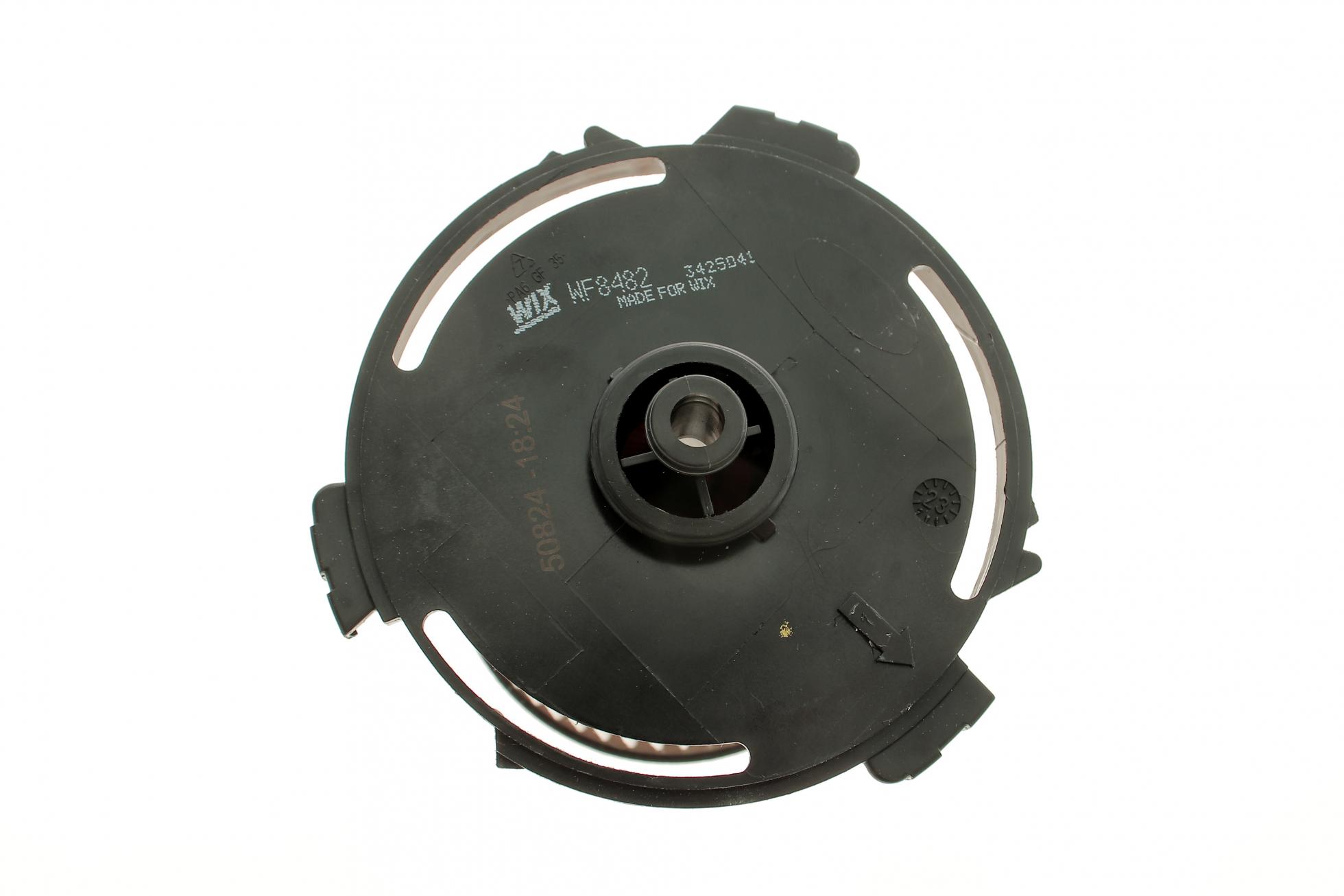 WF8482 WIX FILTERS
